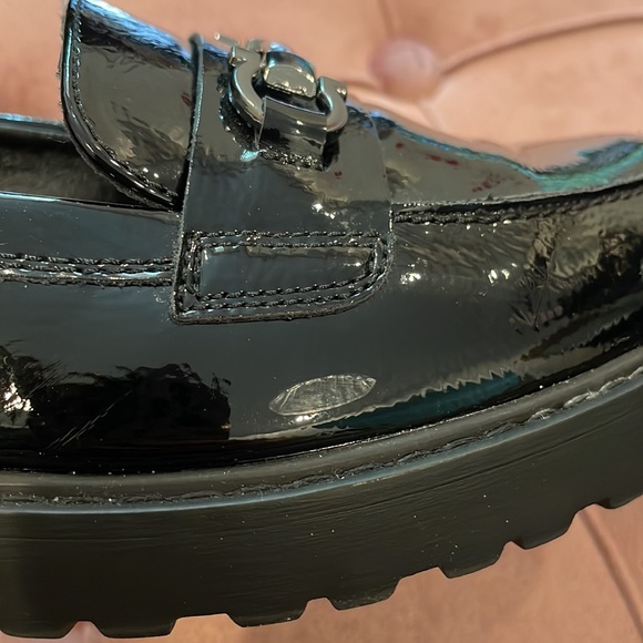 Michael Shannon Patent Loafers - Picture 9 of 9